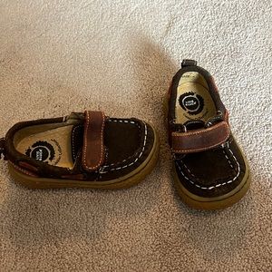 Livie & Luca little boys size 4